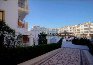 Sharm Hills