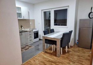 Apartman