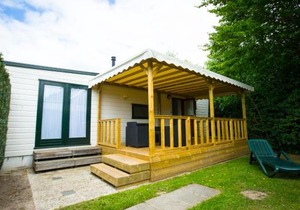 Holiday Home Duinhoeve-4