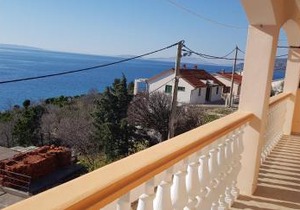 Apartman Prizna
