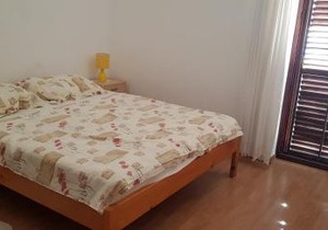 Apartman Prizna