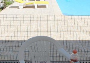 Apartment Quinta Girassol - QUT113