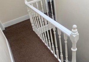 Spacious 4 bedroom house Near stokes Croft!! Central!!!