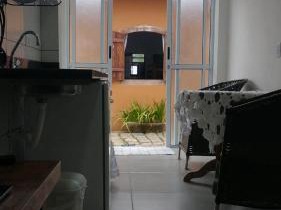 Refúgio Ouro Fino 7 Kitnets Casas e Apartamentos