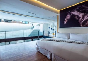 PIER 57 - 108 - ONE & ONLY EXCLUSIVE LOFT ROMANTIC ZONE