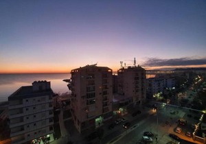 Vacation Station/apartment (Sea View)