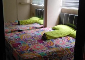 Apartemen Sentra Timur