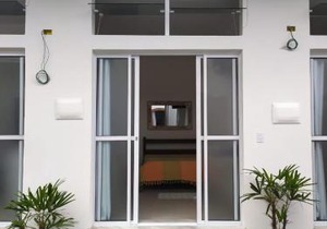 Refúgio Ouro Fino 9 Kitnets Casas e Apartamentos
