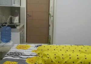 Apartemen Vida view by sinar