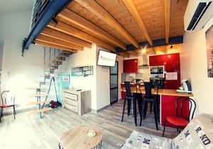 3# LE CLOS DE TANVOL - Topdestination-Bourg***