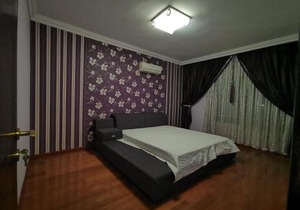 Nile maadi modern 3 bedroom apartment