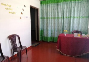 Golden Guest House Jaffna