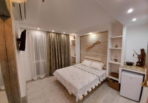 SEA ROOM