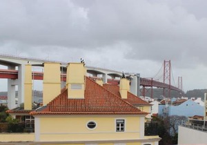 ALCÂNTARA GARDEN