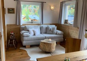 Fuchs- Arlberg Chalets- Wald am Arlberg