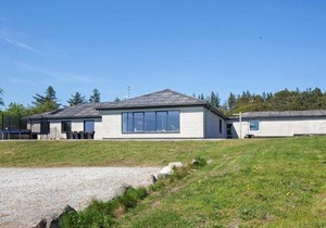Holiday home Hanstholm