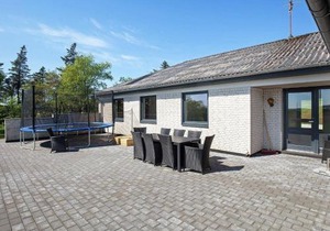 Holiday home Hanstholm