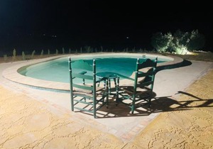 Finca Los alcores