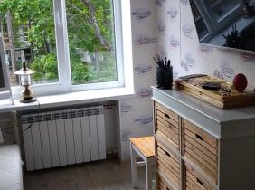 Apartment karja5 22
