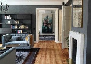 Niine Residence
