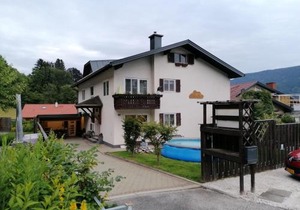 Pension Adlerhorst