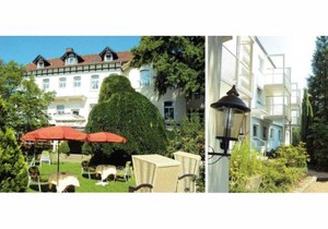 Hotel Villa Luise