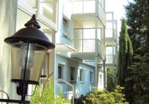 Hotel Villa Luise