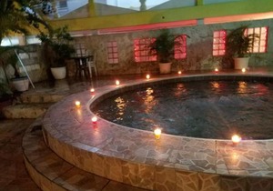 TRONCO INN STUDIOS