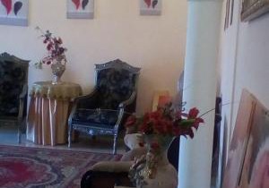 nile view maadi flat