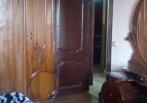 nile view maadi flat