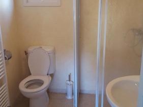 WB Stacaravan 4 personen