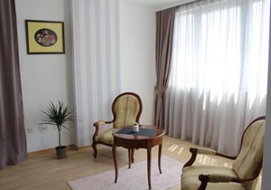 Luxury Apartment Sea View