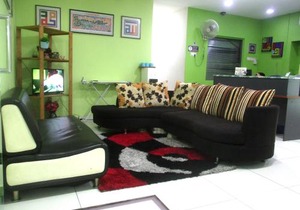 Ideal Hotel Sri Permaisuri Cheras