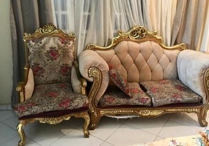Cozy Furnitured Apartment Downtown Cairo