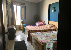 Cozy Furnitured Apartment Downtown Cairo