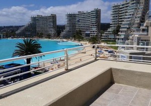 San Alfonso Del Mar Chile