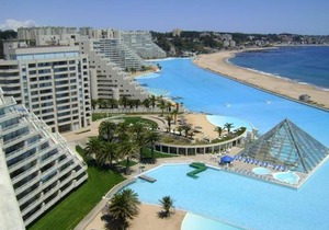 San Alfonso Del Mar Chile