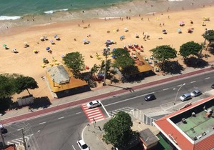 Praia Dourada II
