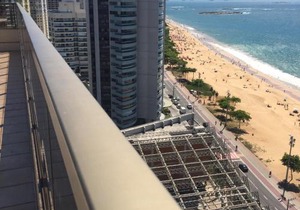 Praia Dourada II