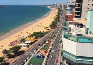 Praia Dourada II