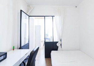 Beautiful and bright apartment - Canebière