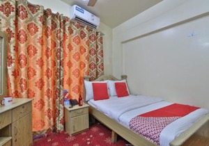 OYO 157 Al Khaima Hotel