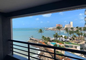 Flat no Iate Plaza