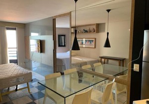 Flat no Iate Plaza