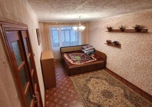 Однокомнатная квартира в центре города