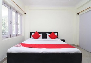 Standard 2BHK Home in Bhowali, Nainital
