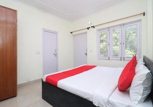 Standard 2BHK Home in Bhowali, Nainital