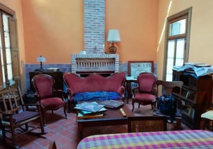 Casa en Chacarita