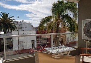 Gala Puerto by The Rooms