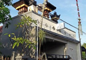Anantaya Home